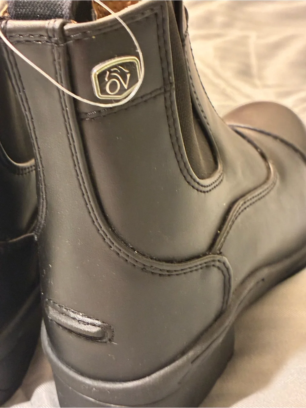 Ovation quality well